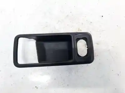 Автозапчасти б/у пластики за ford focus c-max (cap) 2.0 tdci cat ссылки oem iam 3m51226a37acw