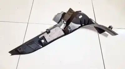 Pezzo di ricambio per auto di seconda mano plastica per bmw 3 (e30) m3 2.3 riferimenti oem iam 24464166  332004790