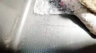 Pezzo di ricambio per auto di seconda mano plastica per bmw 3 (e30) m3 2.3 riferimenti oem iam 24464166  332004790