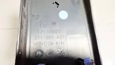 Pezzo di ricambio per auto di seconda mano plastica per bmw 3 (e30) m3 2.3 riferimenti oem iam 13113921  331985437