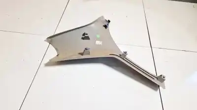 Pezzo di ricambio per auto di seconda mano plastica per bmw 3 (e30) m3 2.3 riferimenti oem iam 13129674  jc400608