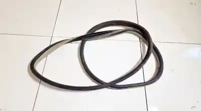 Pezzo di ricambio per auto di seconda mano gomma contorno porta per bmw 3 (e30) m3 2.3 riferimenti oem iam 