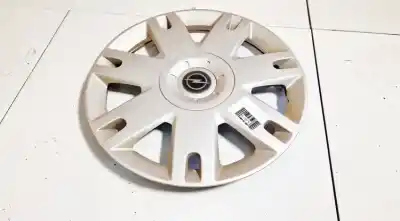Автозапчастина б/у КАПКИ СТУПИЦІ для BMW 3 (E30)  Посилання на OEM IAM 2N111130CB  FDT3141011
