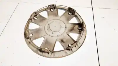 Pezzo di ricambio per auto di seconda mano coprimozzi per bmw 3 (e30) m3 2.3 riferimenti oem iam 2n111130cb  fdt3141011