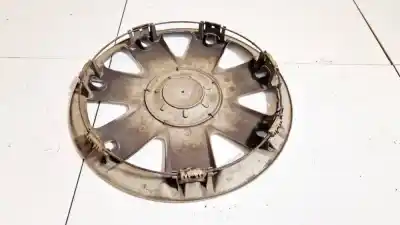 Pezzo di ricambio per auto di seconda mano coprimozzi per bmw 3 (e30) m3 2.3 riferimenti oem iam 2n111130cb  fdt3141011