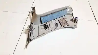 Pezzo di ricambio per auto di seconda mano plastica per bmw 3 (e30) m3 2.3 riferimenti oem iam 13129648  