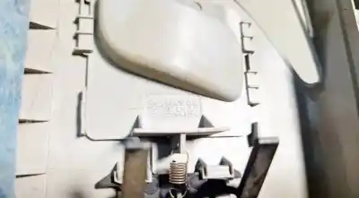 Pezzo di ricambio per auto di seconda mano plastica per bmw 3 (e30) m3 2.3 riferimenti oem iam 13129648  