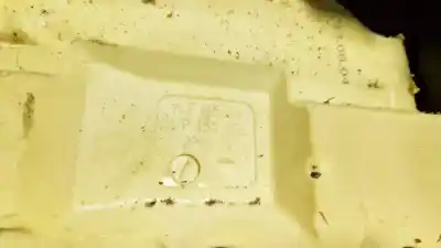 Pezzo di ricambio per auto di seconda mano plastica per bmw 3 (e30) m3 2.3 riferimenti oem iam 0vp155236  ajf35229