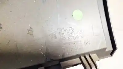 Pezzo di ricambio per auto di seconda mano plastica per bmw 3 (e30) m3 2.3 riferimenti oem iam 13191465  331985437