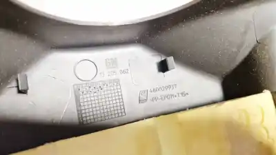 Pezzo di ricambio per auto di seconda mano plastica per bmw 3 (e30) m3 2.3 riferimenti oem iam 13205062  460029937