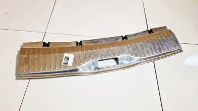 Peça sobressalente para automóvel em segunda mão plásticos por bmw 3 (e30) m3 2.3 referências oem iam 13213589