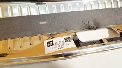 Pezzo di ricambio per auto di seconda mano plastica per bmw 3 (e30) m3 2.3 riferimenti oem iam 13213589  332004790