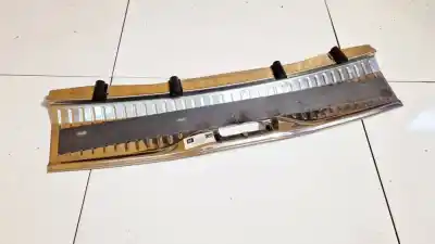 Pezzo di ricambio per auto di seconda mano plastica per bmw 3 (e30) m3 2.3 riferimenti oem iam 13213589  332004790