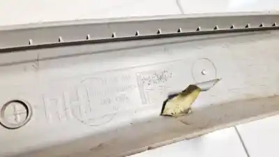 Pezzo di ricambio per auto di seconda mano plastica per bmw 3 (e30) m3 2.3 riferimenti oem iam 13113886  400608