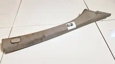 Peça sobressalente para automóvel em segunda mão plásticos por bmw 3 (e30) m3 2.3 referências oem iam 13113886