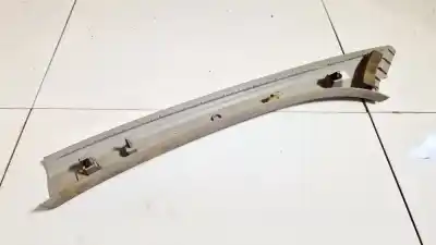 Pezzo di ricambio per auto di seconda mano plastica per bmw 3 (e30) m3 2.3 riferimenti oem iam 13113886  400608