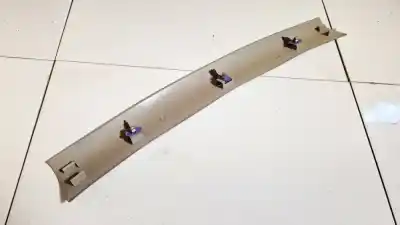 Second-hand car spare part plastics for bmw 3 (e30) m3 2.3 oem iam references 13129683  jc400608