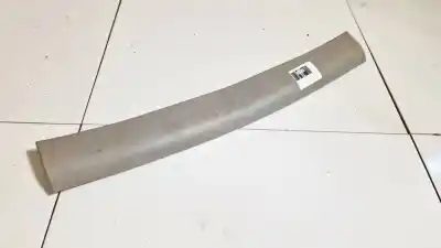 Peça sobressalente para automóvel em segunda mão plásticos por bmw 3 (e30) m3 2.3 referências oem iam 13129683