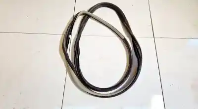 Pezzo di ricambio per auto di seconda mano gomma contorno porta per bmw 3 (e30) m3 2.3 riferimenti oem iam 