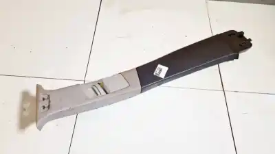 Pezzo di ricambio per auto di seconda mano plastica per bmw 3 (e30) m3 2.3 riferimenti oem iam 13113920