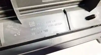 Pezzo di ricambio per auto di seconda mano plastica per bmw 3 (e30) m3 2.3 riferimenti oem iam 13150408  332004790