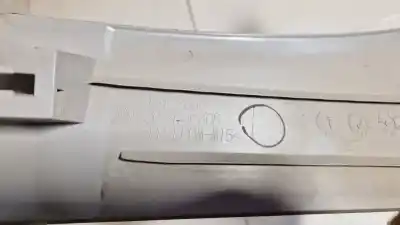 Pezzo di ricambio per auto di seconda mano plastica per bmw 3 (e30) m3 2.3 riferimenti oem iam 13129668  jc400608