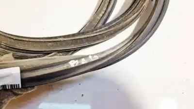 Pezzo di ricambio per auto di seconda mano pezzi vari per bmw 3 (e30) m3 2.3 riferimenti oem iam   