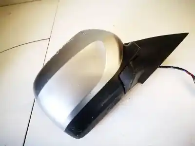 Автозапчастина б/у правий задний огляд для talbot horizon 1.3 посилання на oem iam e4022793  