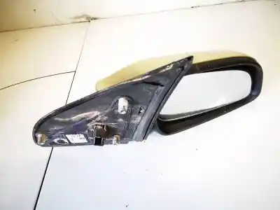 Pezzo di ricambio per auto di seconda mano retrovisore destro per bmw 3 (e30) m3 2.3 riferimenti oem iam 24462996