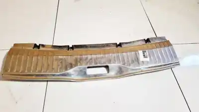 Pezzo di ricambio per auto di seconda mano plastica per bmw 3 (e30) m3 2.3 riferimenti oem iam 13203619