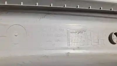 Pezzo di ricambio per auto di seconda mano plastica per bmw 3 (e30) m3 2.3 riferimenti oem iam 13113885  400608