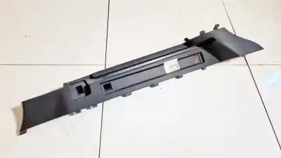 Pezzo di ricambio per auto di seconda mano plastica per bmw 3 (e30) m3 2.3 riferimenti oem iam 13150409