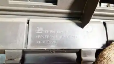 Second-hand car spare part plastics for bmw 3 (e30) m3 2.3 oem iam references 13150409  332004790