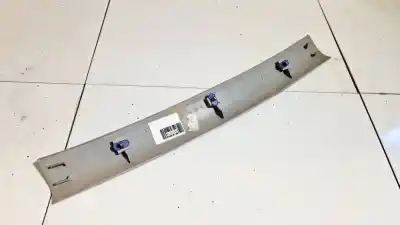 Second-hand car spare part plastics for bmw 3 (e30) m3 2.3 oem iam references 13129683  jc400608