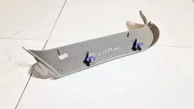 Pezzo di ricambio per auto di seconda mano plastica per bmw 3 (e30) m3 2.3 riferimenti oem iam 13131333  322225228