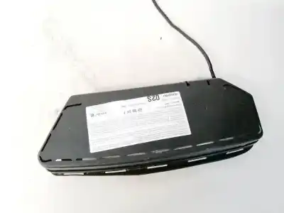 Second-hand car spare part left side airbag for skoda fabia (5j2 ) 1.4 16v oem iam references 6q0880241a