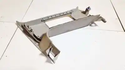 Pezzo di ricambio per auto di seconda mano plastica per bmw 3 (e30) m3 2.3 riferimenti oem iam 13113974  