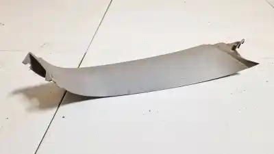 Pezzo di ricambio per auto di seconda mano plastica per bmw 3 (e30) m3 2.3 riferimenti oem iam 13131332