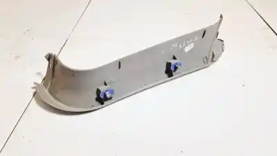 Pezzo di ricambio per auto di seconda mano plastica per bmw 3 (e30) m3 2.3 riferimenti oem iam 13131332  322225228