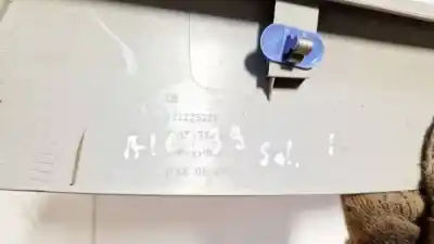 Pezzo di ricambio per auto di seconda mano plastica per bmw 3 (e30) m3 2.3 riferimenti oem iam 13131332  322225228