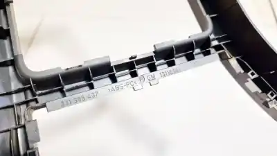 Pezzo di ricambio per auto di seconda mano plastica per bmw 3 (e30) m3 2.3 riferimenti oem iam 13116961  331985437