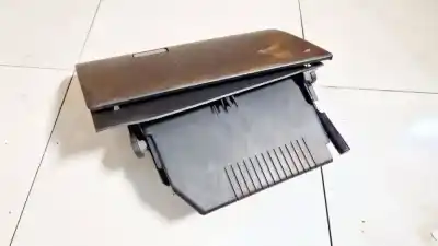 Pezzo di ricambio per auto di seconda mano scatola di guanti per bmw 3 (e30) m3 2.3 riferimenti oem iam 280021735