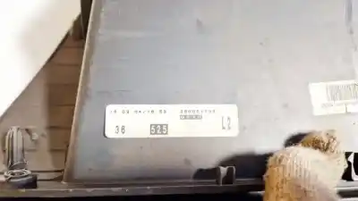 Second-hand car spare part glove compartment for bmw 3 (e30) m3 2.3 oem iam references 280021735  