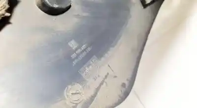 Pezzo di ricambio per auto di seconda mano plastica per bmw 3 (e30) m3 2.3 riferimenti oem iam 331985437  