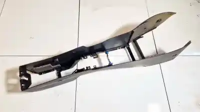 Pezzo di ricambio per auto di seconda mano plastica per bmw 3 (e30) m3 2.3 riferimenti oem iam 331985437  