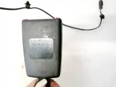 Автозапчасти б/у натяжитель передней левой подушки безопасности за mitsubishi colt vi (z3_a, z2_a) 1.3 (z21a) ссылки oem iam a4548600405  602911400