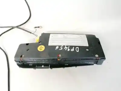 Автозапчастина б/у ліва бічна подушка безпеки для SKODA OCTAVIA COMBI (1U5) 1.9 TDI Посилання на OEM IAM 1J4880240   Автозапчастина б/у ліва бічна подушка безпеки для SKODA OCTAVIA COMBI (1U5) 1.9 TDI Посилання на OEM IAM 1J4880240