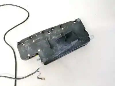 Peça sobressalente para automóvel em segunda mão airbag do lado esquerdo por skoda octavia combi (1u5) 1.9 tdi referências oem iam 1j4880240  