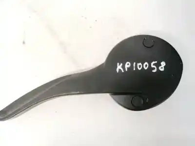 Second-hand car spare part plastics for skoda fabia (5j2 ) 1.4 16v oem iam references 5j0882251