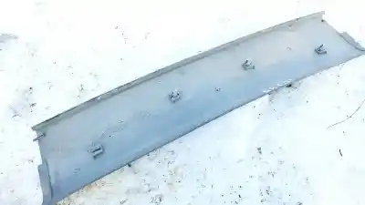 Pezzo di ricambio per auto di seconda mano plastiche per audi a3 (8l) 1.9 tdi ambition riferimenti oem iam 8l3867839  